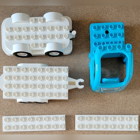 Lego Duplo 10915 - Picture 5 of 6